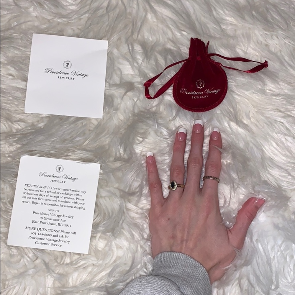 Brand New Vintage Ring💍